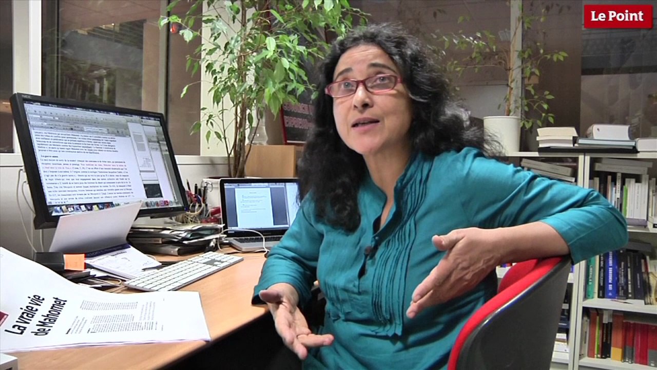 Idées reçues des islamistes radicaux sur la vie du Prophète Mohamed par Catherine Golliau