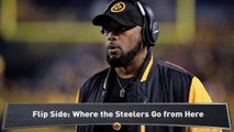 Flip Side: What the Steelers Need Now