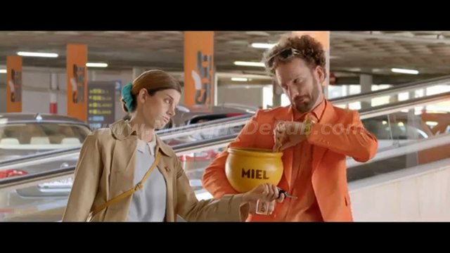 pub Sixt 'nounours' 2015 [HQ]