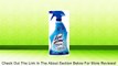 Lysol Power and Free Bathroom Cleaner, 22 Ounce Review