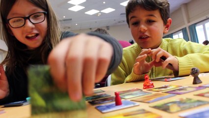 festival du jeu 2014