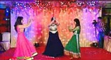 Asan Yar Banaya e Nach K _ Beautiful Females Dance on Wedding (FULL HD)