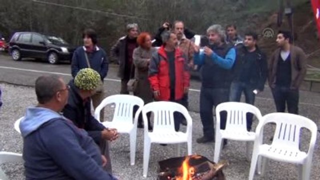 İztuzu Plajının Özel Bir Şirkete Verilmesi