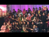 Hum Sab Umeed Say Hain-05 Jan 2015 (Bilawal Auditions With Nawab)