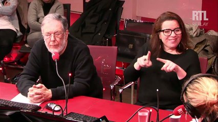 On est fait pour s'entendre : Spéciale Surdité