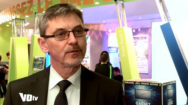 Les projets Val d'Oise du Grand Paris