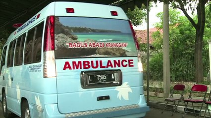 Autoridades da aviação são suspensas na Indonésia