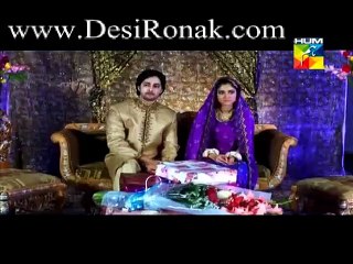 Aik Pal Episode 7 part 1