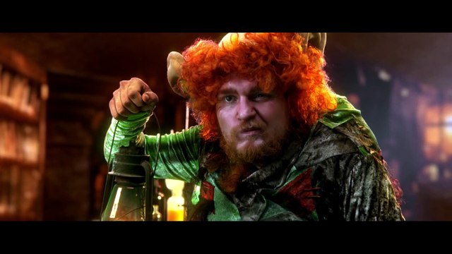 Дима Билан - Когда растает лед (саундтрек к шоу Снежный король)