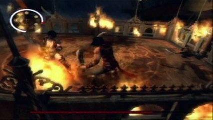 Game of The Day Episode 2 Prince of Persia Warrior Within (HD)