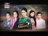 Qismat Episode 68 Full on Ary Digital - January 5 - HD Full Part