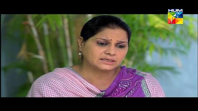 Agar Tum Na Hote Episode 87 Hum TV Drama 5 jan 2015