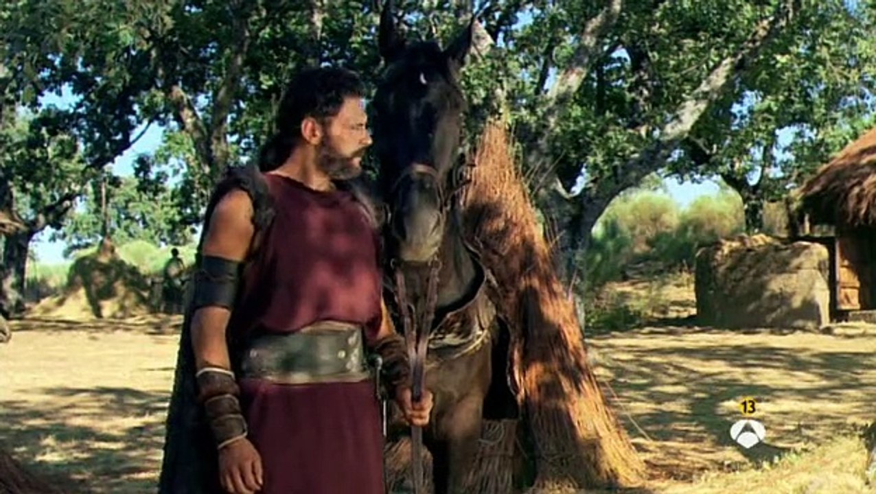 Hispania 1x02 (1/2)