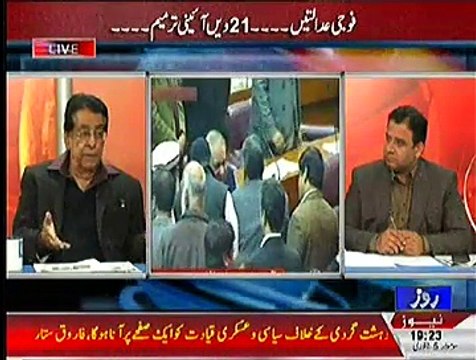 Analysis With Asif ~ 5th January 2015 - Pakistani Talk Shows - Live Pak News