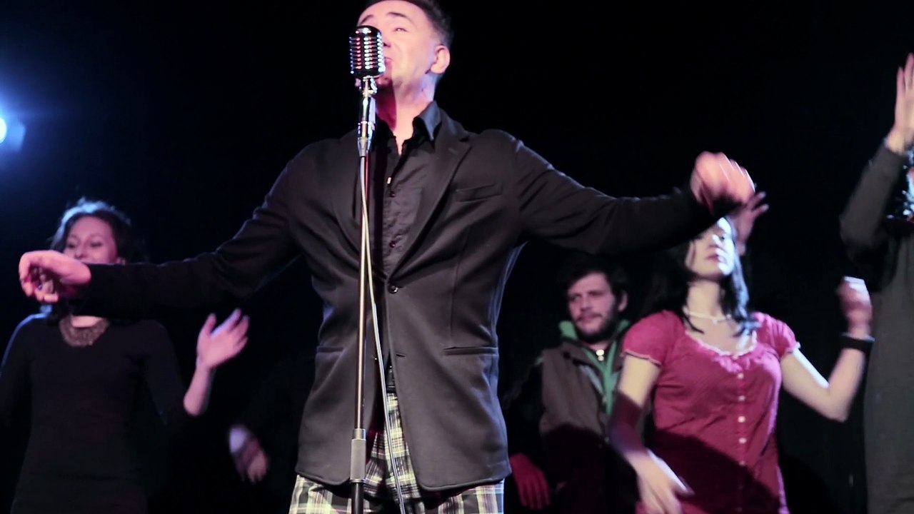 Magsevi´s Show ( Official Teaser )