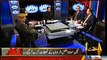 Inkaar ~ 5th January 2015 - Pakistani Talk Shows - Live Pak News
