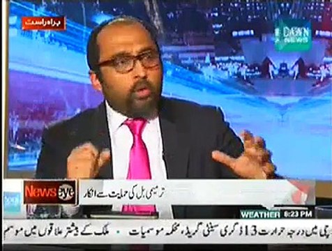 NewsEye ~ 5th January 2015 - Pakistani Talk Shows - Live Pak News