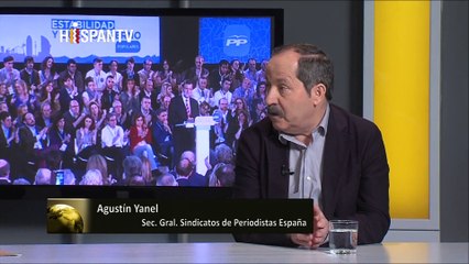 Enfoque - España: Incierto año electoral