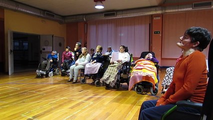 Cuenta Cuentos 2014 (III)