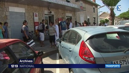 Languedoc-Roussillon : des billets de TER à 1 euro