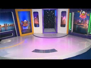 Hum Sab Umeed Say Hain-05 Jan 2015 (New Year With Resham & Viki)