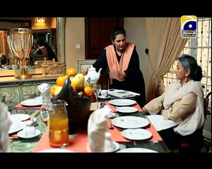 Aap Ki Kaneez Episode 15 Full By Geo 5 January 2015 Full Episode