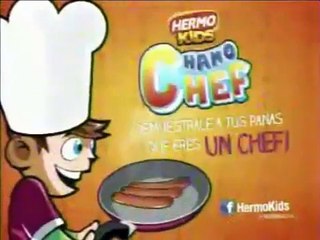 Tanda de comerciales venezolanos (Venevisión) - 11/6/14