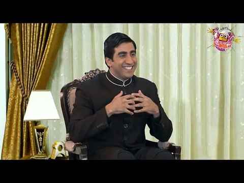 Hum Sab Umeed Say Hain-05 Jan 2015 (Hum Sath Sath Hain)