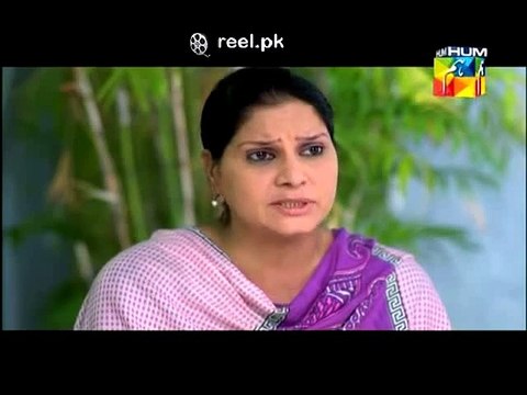 Ager Tum Na Hotay Episode 87 - 5th Jan 2015
