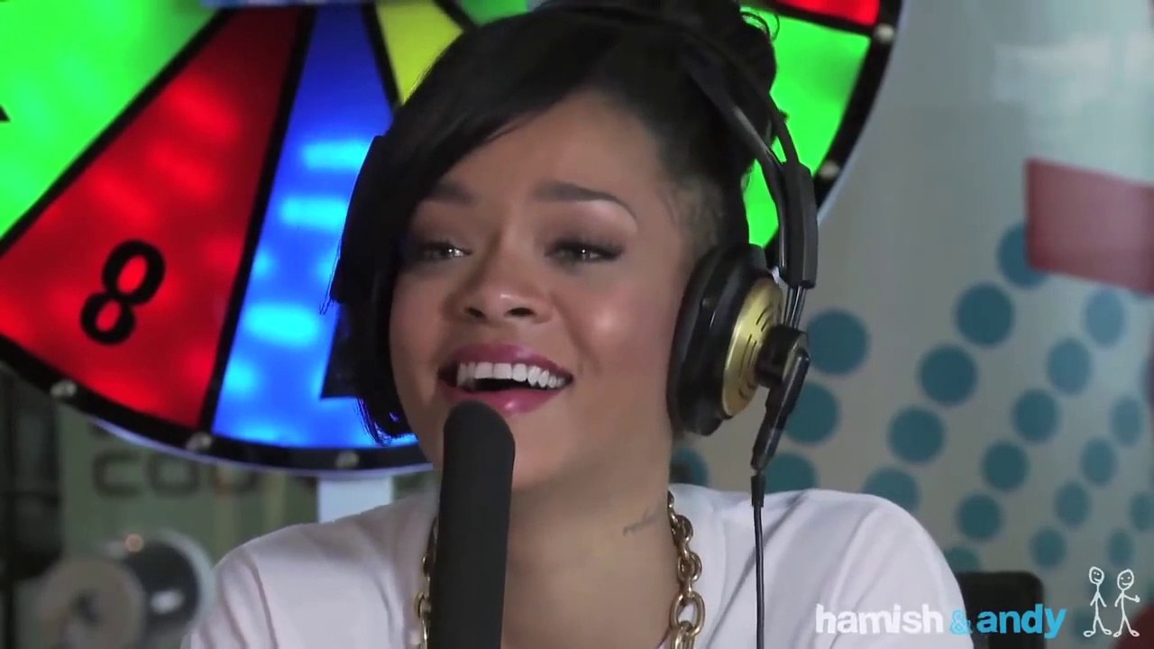 Paroles De Rihanna Man Down Radio Hosts Confront Rihanna Over Stolen Song - ManDown Song Scandal  Exposed! - Vidéo Dailymotion