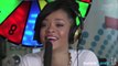 Radio Hosts Confront Rihanna Over Stolen Song - ManDown Song Scandal Exposed!