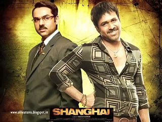 -Dua- Shangai full song ft. Emraan Hashmi, Kalki & Abhay Deol - Tune.pk