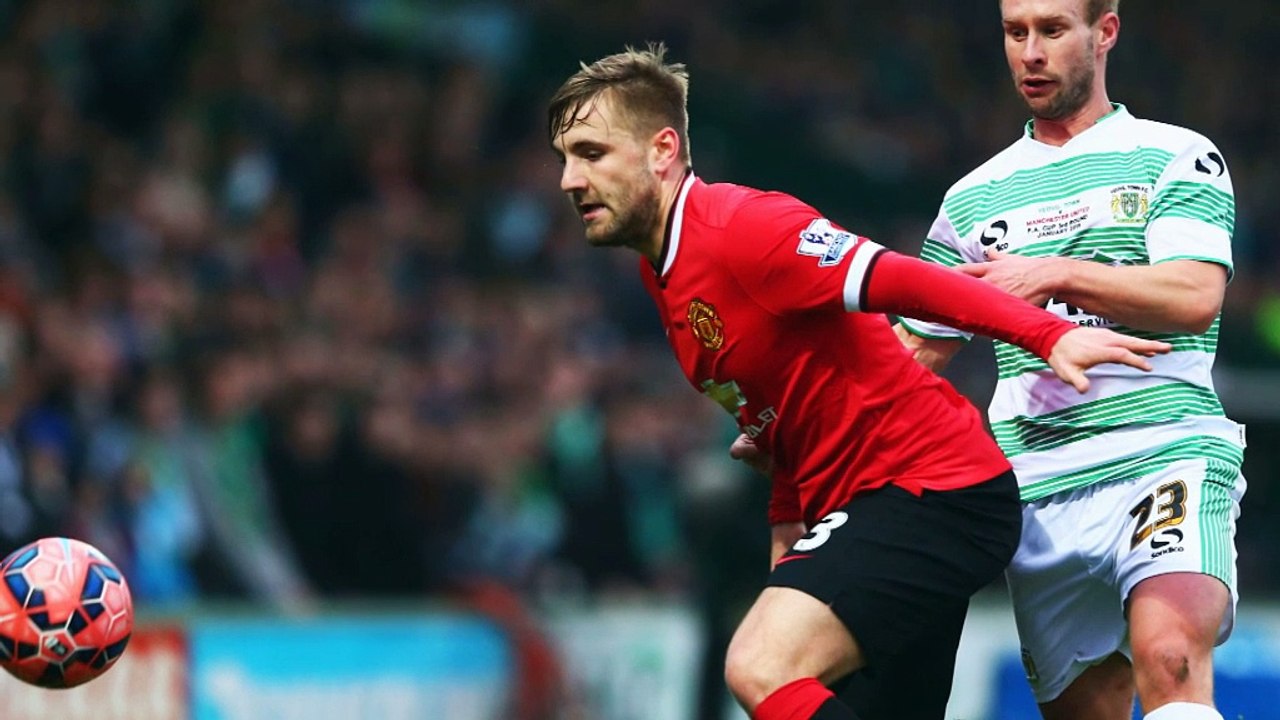 van Gaal: 'Was kann sich ein Trainer mehr wünschen?'