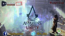 Assassin's Creed Unity - Gameplay - Xbox One