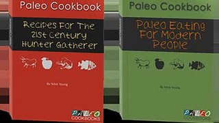 Paleo Cookbook Recipes Review + Bonus