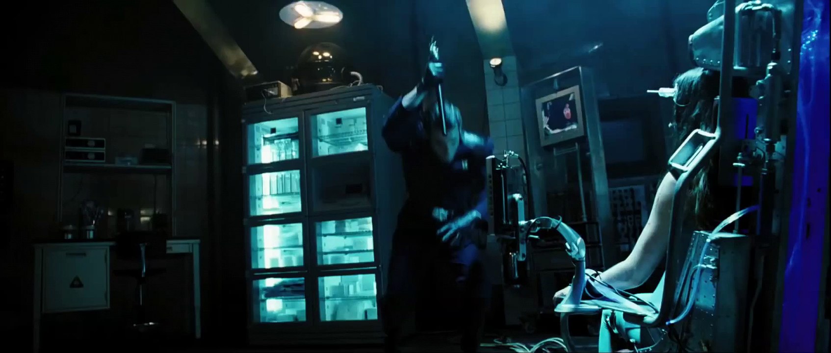 SERENITY  2005  FICCION