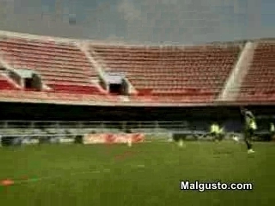 Ronaldinho