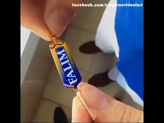 Falım Sakızın Viral Reklamı