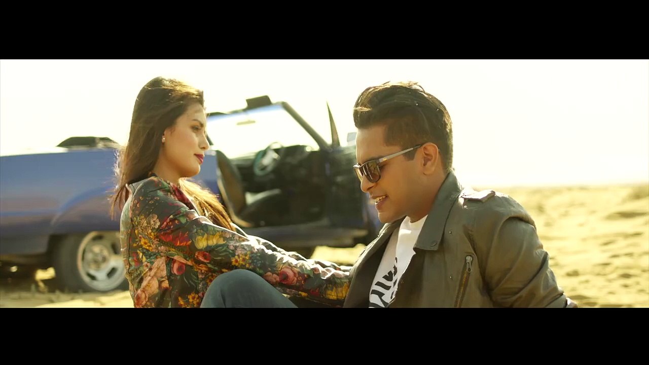 Soniye  BY Asim Azhar (Official Music Video)