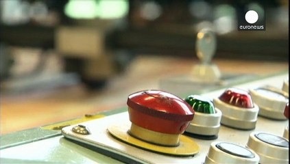 Греция обвалила евро