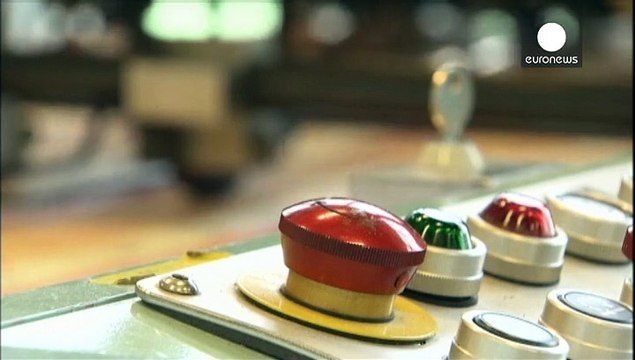 Греция обвалила евро