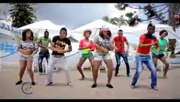 OLY'S - Tsy mila doublage (gasy - malagasy)