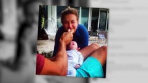Wladimir Klitschko & Hayden Panettiere Welcome Kaya To Instagram