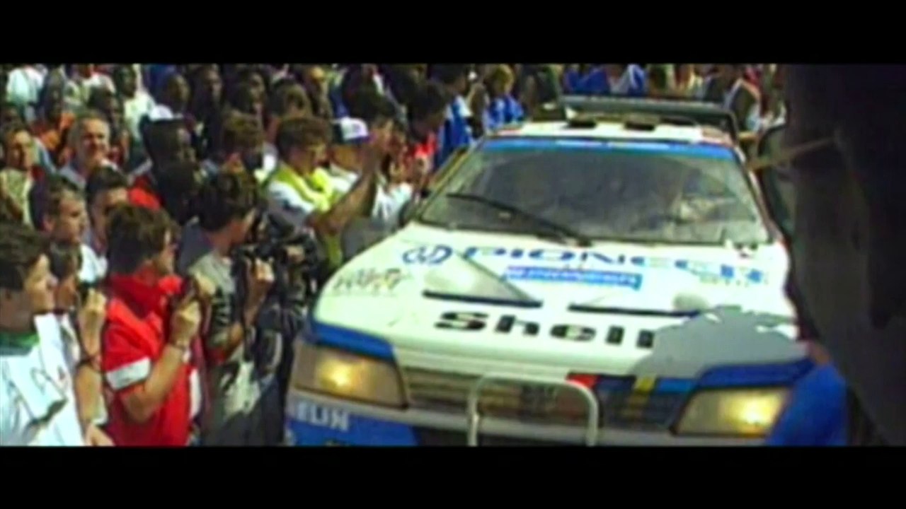 Stage 2 - Inside Dakar 2015 - Inside Dakar 2015