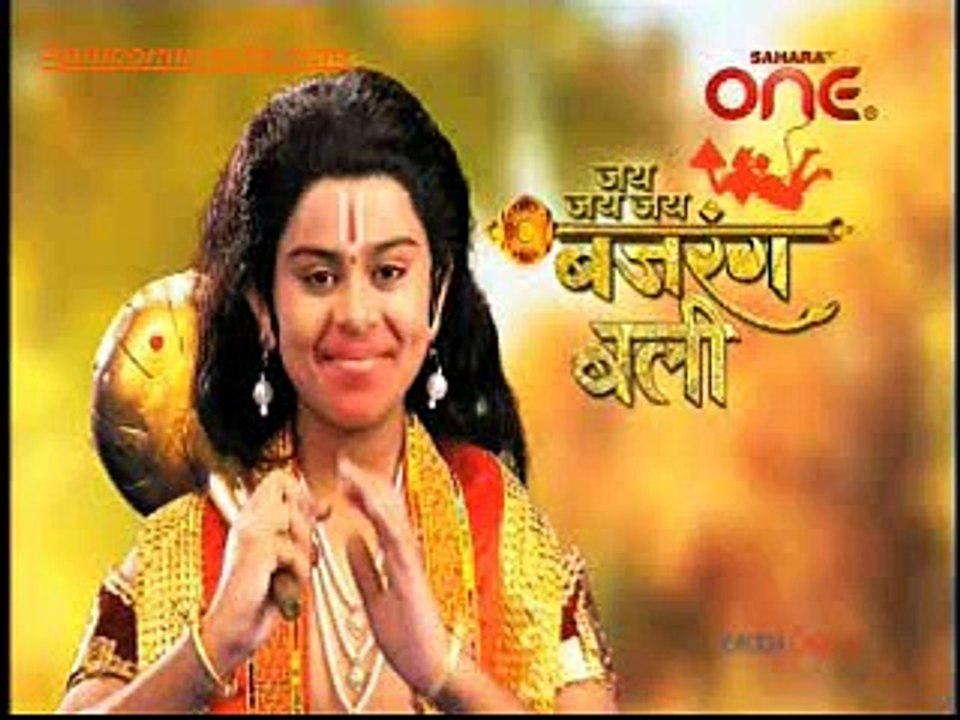 Bajrangbali-5 Jan 2015_chunk_1