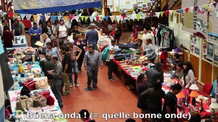 2# Feria de la economia social y solidaria