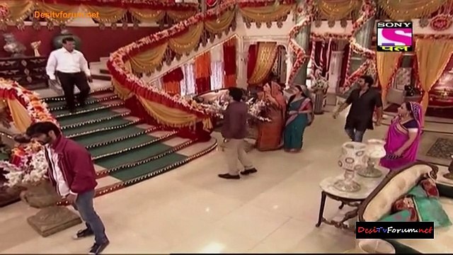 Yeh Dil Sun Raha Hai 5 January 2015 Full New Episode HD Pt2