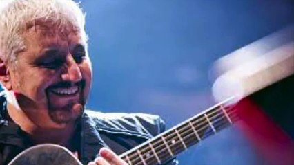 Napul' è - Pino Daniele ( Artistic Piano Cover )