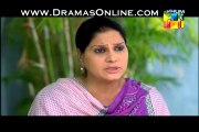 Ager Tum Na Hotay Episode 87 on Hum  5th January 2015