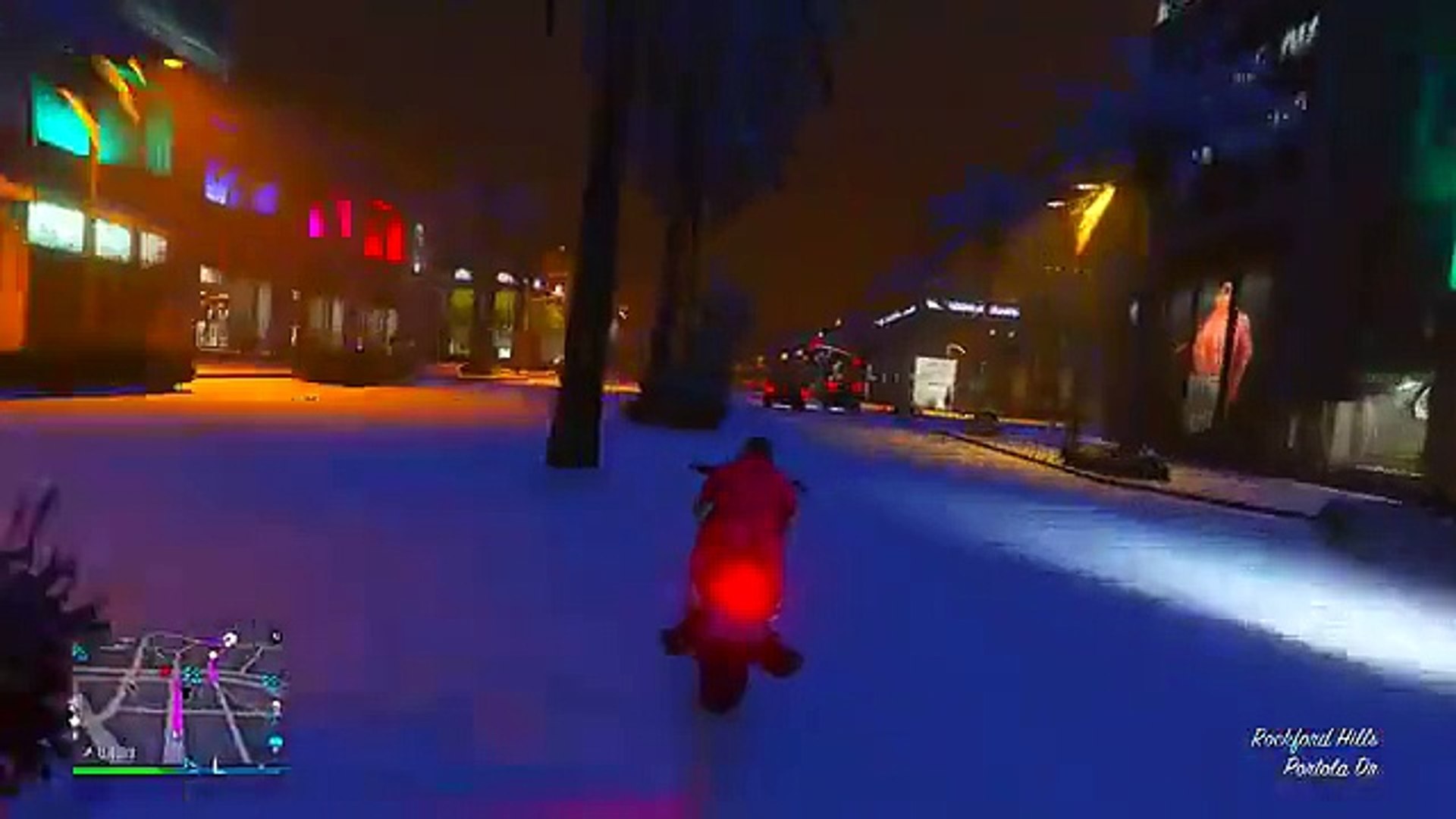 GTA 5 Online - PSN STILL DOWN!! (GTA 5 Gameplay) !!